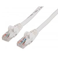 CABLE PATCH,INTELLINET,343732, CAT 6,  5.0M(16.4F) UTP BLANCO CABLE PATCH,INTELLINET,343732, CAT 6,  5.0M(16.4F) UTP BLANCO